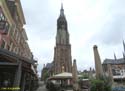 DELFT (140) Iglesia Nueva - Nieuwe Kerk