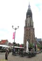 DELFT (141) Iglesia Nueva - Nieuwe Kerk