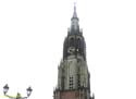 DELFT (142) Iglesia Nueva - Nieuwe Kerk