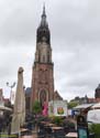 DELFT (145) Iglesia Nueva - Nieuwe Kerk