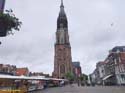 DELFT (147) Iglesia Nueva - Nieuwe Kerk