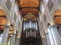 DELFT (152) Iglesia Nueva - Nieuwe Kerk