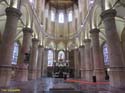 DELFT (153) Iglesia Nueva - Nieuwe Kerk