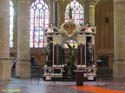 DELFT (155) Iglesia Nueva - Nieuwe Kerk