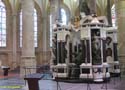DELFT (174) Iglesia Nueva - Nieuwe Kerk