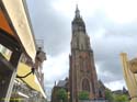 DELFT (180) Iglesia Nueva - Nieuwe Kerk