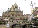 DELFT (181) Ayuntamiento - Stadhuis