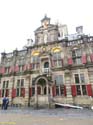 DELFT (183) Ayuntamiento - Stadhuis