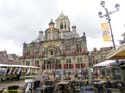 DELFT (185) Ayuntamiento - Stadhuis