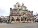 DELFT (188) Ayuntamiento - Stadhuis