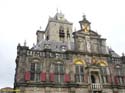DELFT (189) Ayuntamiento - Stadhuis