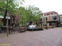 DELFT (203) HH Geestkerkhof