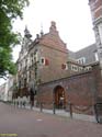 DELFT (204) Gemeenlandshuis