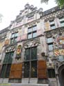 DELFT (206) Gemeenlandshuis