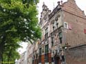 DELFT (207) Gemeenlandshuis