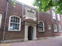 DELFT (217) Colegio -Museo Prinsenhof