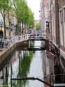DELFT (230) HH Geestkerkhof