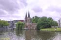 DELFT (252) Oostpoort Puerta Oriental