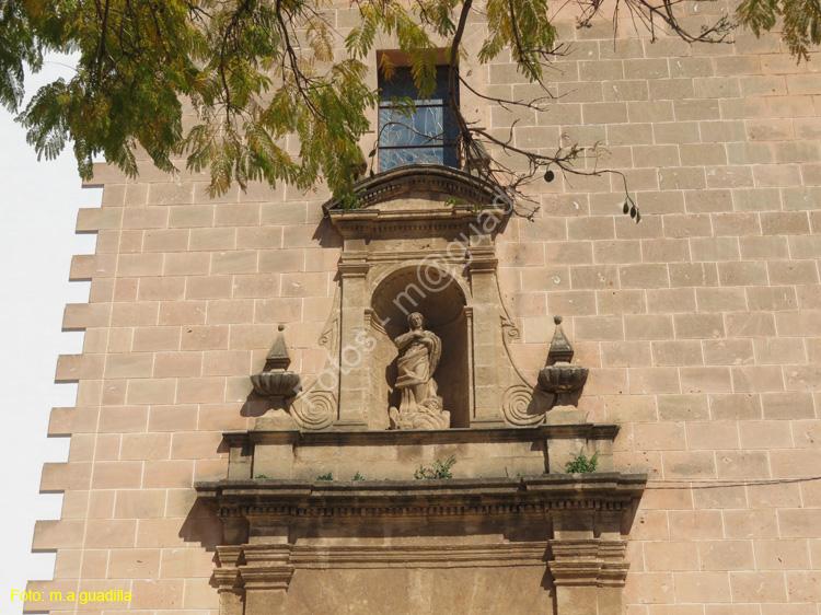 DENIA (115) Iglesia de la Asuncion
