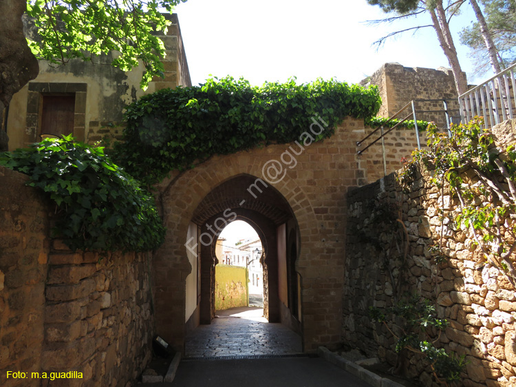 DENIA (121) Castillo
