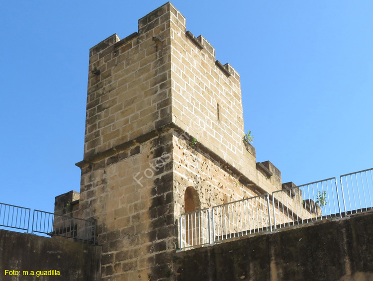 DENIA (123) Castillo