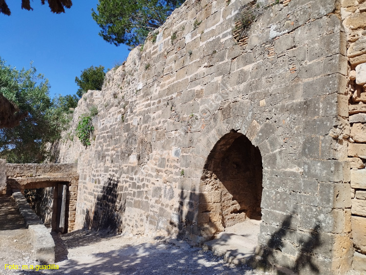 DENIA (126) Castillo