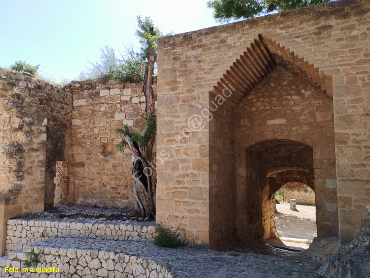 DENIA (127) Castillo