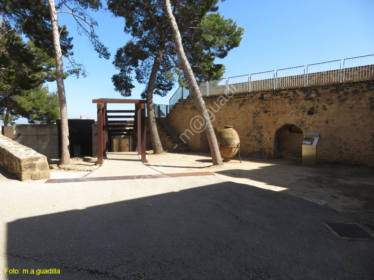 DENIA (130) Castillo