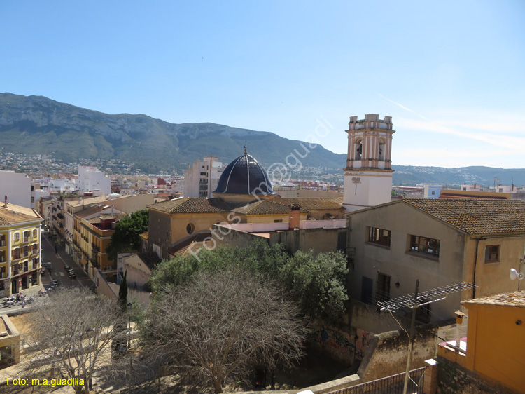 DENIA (131) Castillo