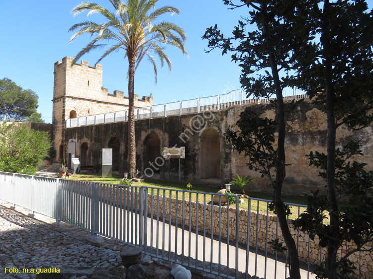 DENIA (133) Castillo