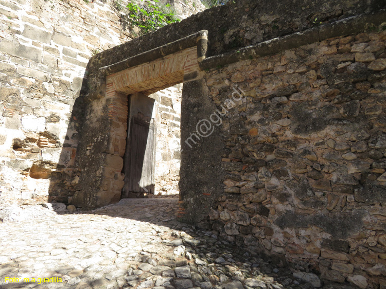 DENIA (135) Castillo