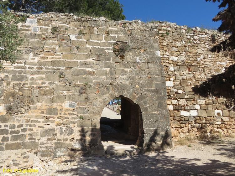 DENIA (136) Castillo