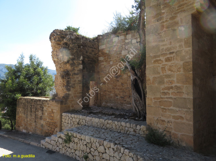 DENIA (137) Castillo