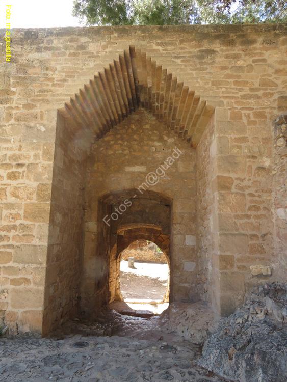 DENIA (138) Castillo