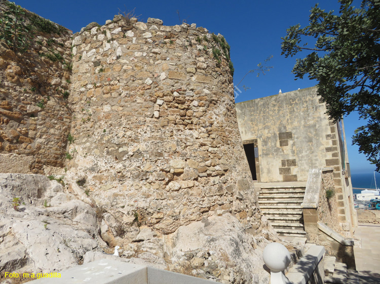 DENIA (144) Castillo