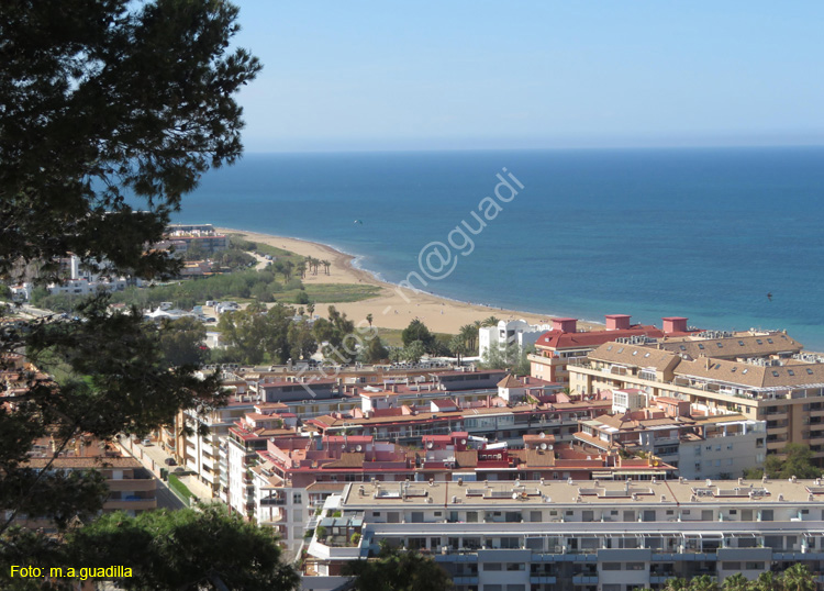 DENIA (145) Castillo