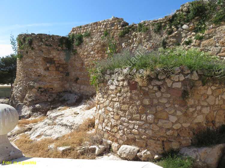 DENIA (147) Castillo