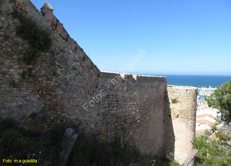 DENIA (149) Castillo
