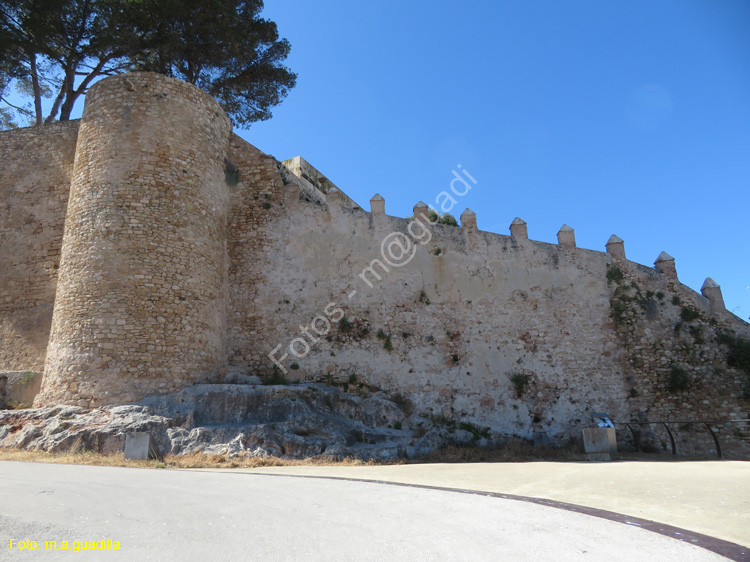 DENIA (151) Castillo