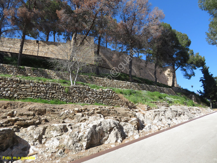 DENIA (152) Castillo