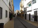 DENIA (107) Calle de la Mar