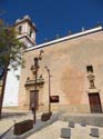 DENIA (114) Iglesia de la Asuncion
