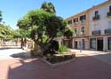 DENIA (153) Glorieta del 