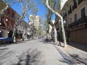 DENIA (154) Calle Marques de Campo