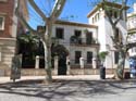 DENIA (157) Calle Marques de Campo