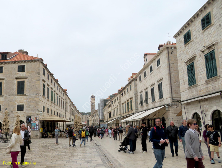 Dubrovnik (159) Stradun