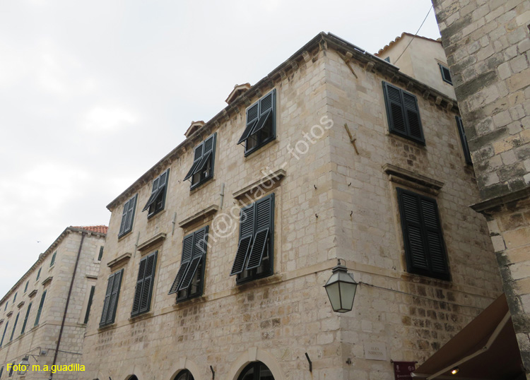 Dubrovnik (162) Stradun