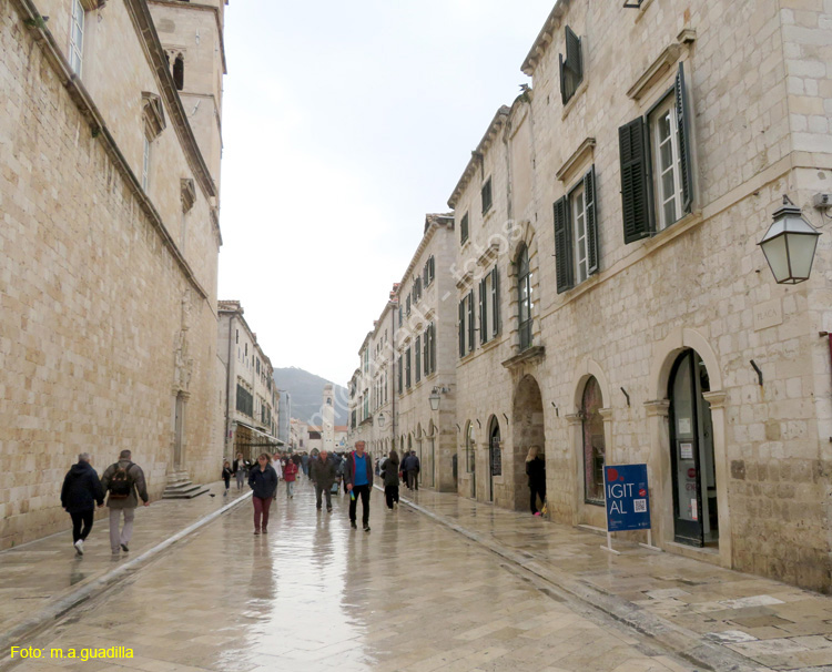Dubrovnik (163) Stradun