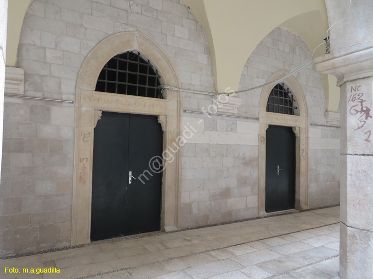 Dubrovnik (237) Palacio Sponza