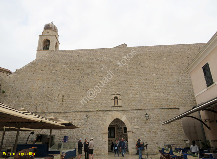 Dubrovnik (275) Puerta de Ponte